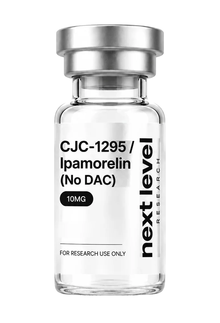 CJC-1295 (Without DAC)