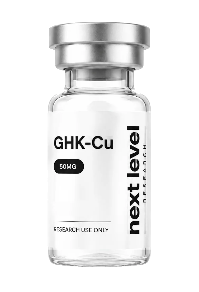 GHK-Cu