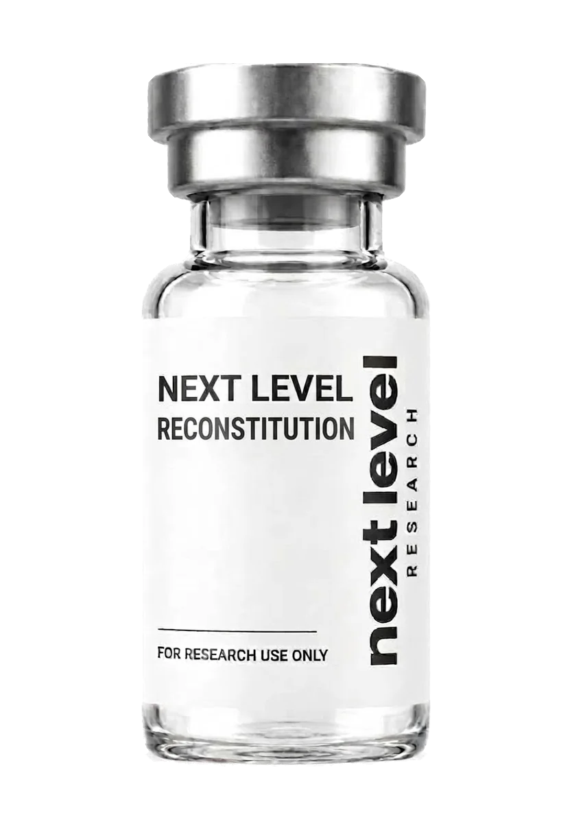 Reconstitution Solution